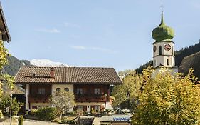 Alpasella Ferienwohnungen