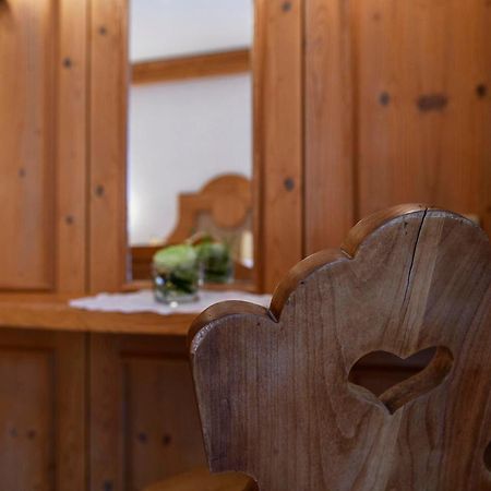 Alpasella Ferienwohnungen Sankt Gallenkirch Buitenkant foto