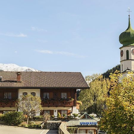 Alpasella Ferienwohnungen Sankt Gallenkirch Buitenkant foto