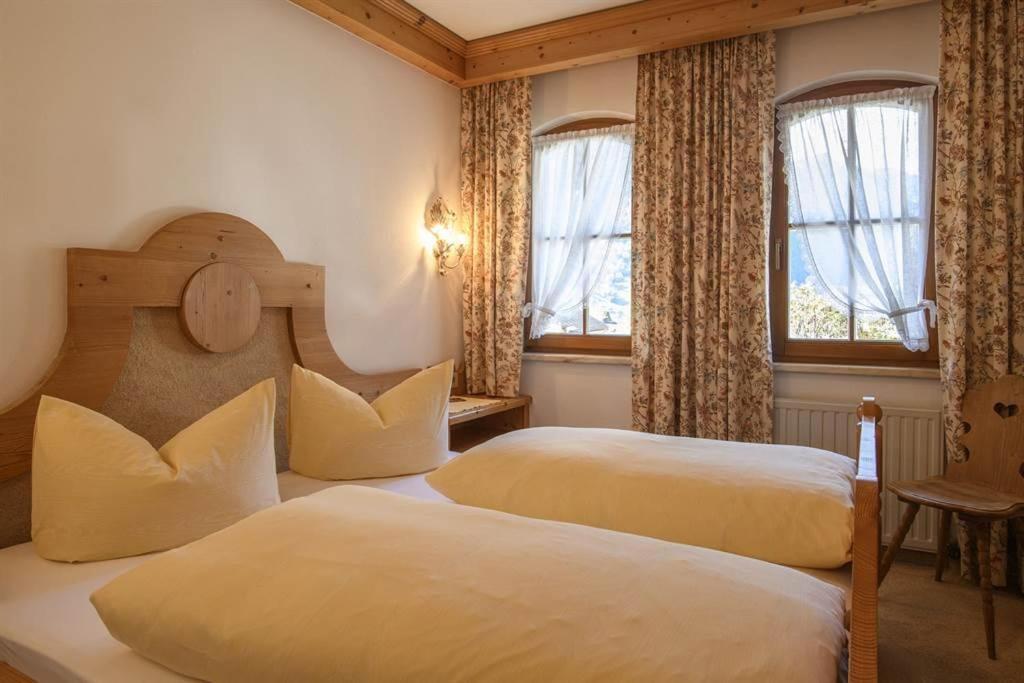 Alpasella Ferienwohnungen Sankt Gallenkirch Buitenkant foto