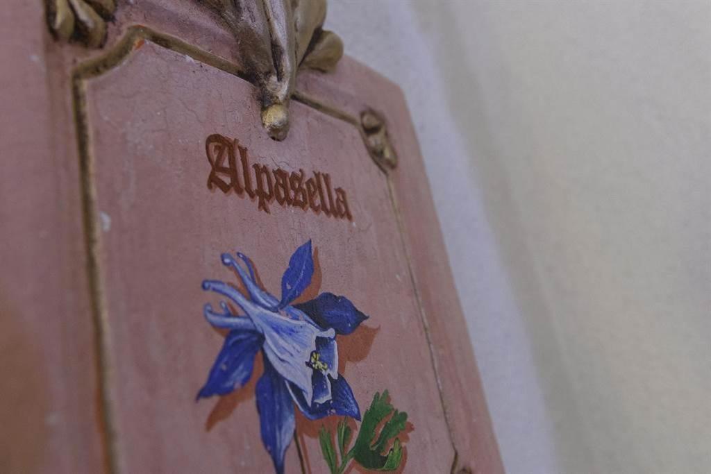 Alpasella Ferienwohnungen Sankt Gallenkirch Buitenkant foto