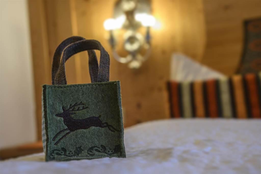 Alpasella Ferienwohnungen Sankt Gallenkirch Buitenkant foto