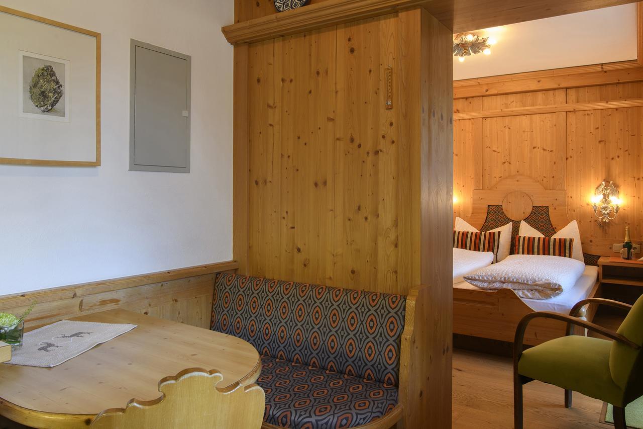 Alpasella Ferienwohnungen Sankt Gallenkirch Buitenkant foto