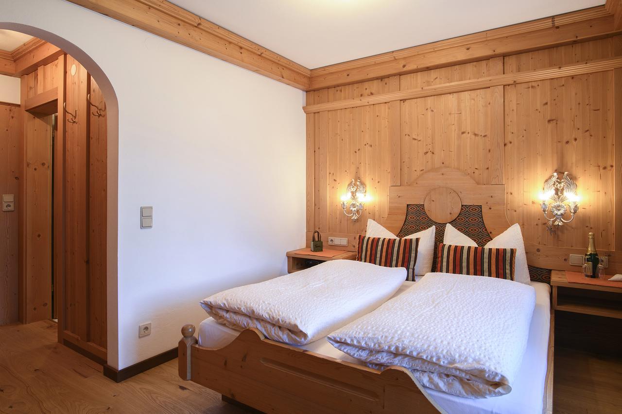 Alpasella Ferienwohnungen Sankt Gallenkirch Buitenkant foto
