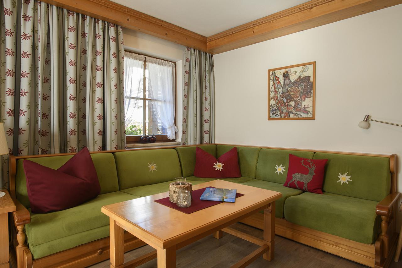 Alpasella Ferienwohnungen Sankt Gallenkirch Buitenkant foto